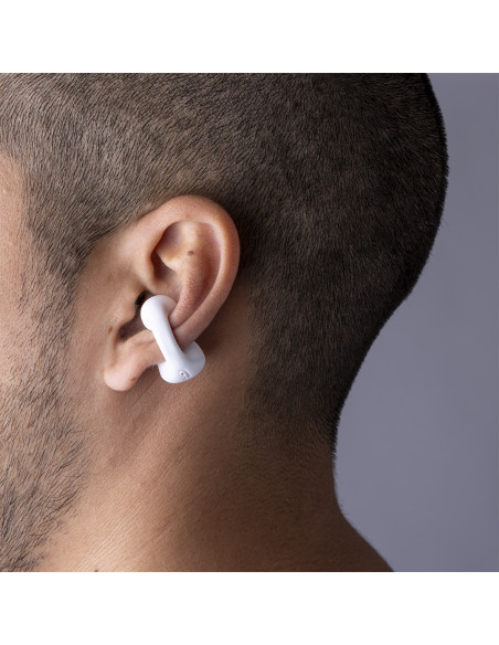 Auriculares Clip Gemston