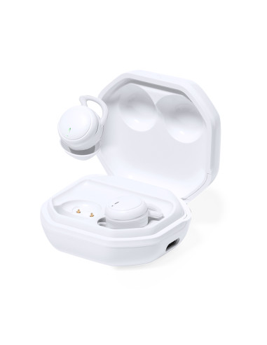 Auriculares Stigo
