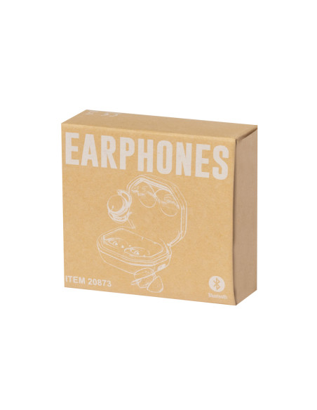 Auriculares Stigo