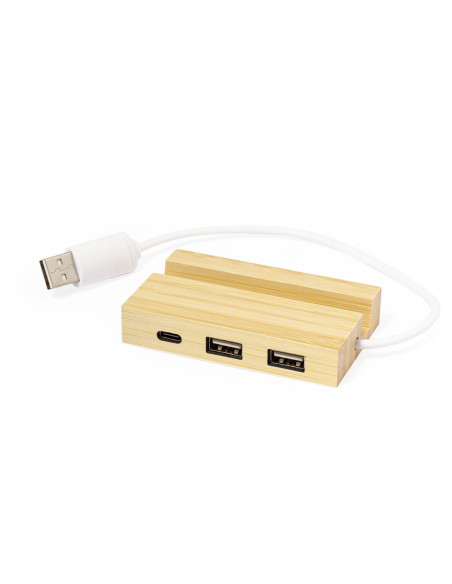 Puerto Usb Cirzo