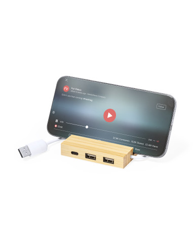 Puerto Usb Cirzo