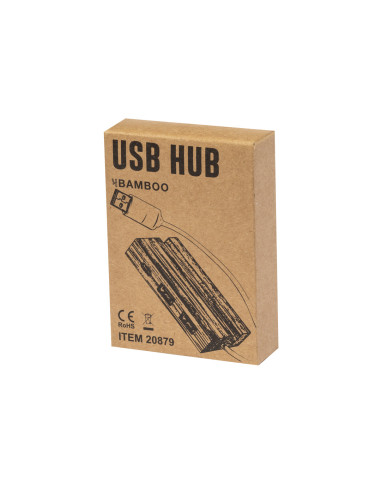 Puerto Usb Cirzo