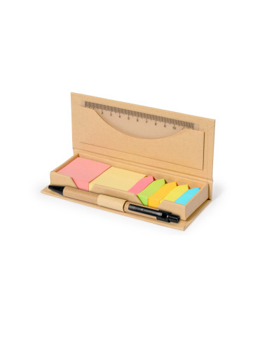 Set Oficina Alisio