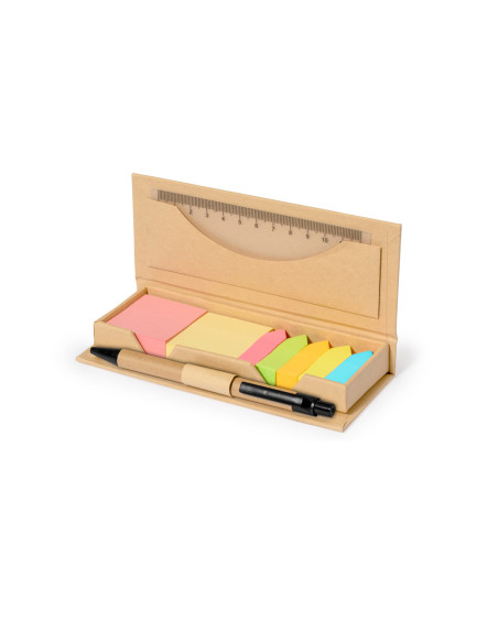 Set Oficina Alisio