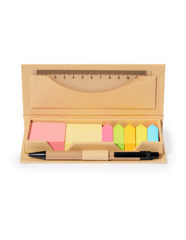 Set Oficina Alisio