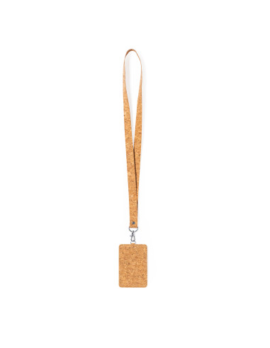 Identificador Lanyard Beryel