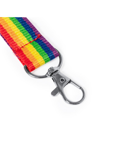 Lanyard Mapik