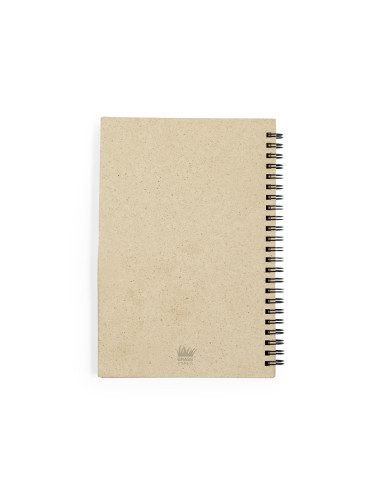 Libreta Nigmar