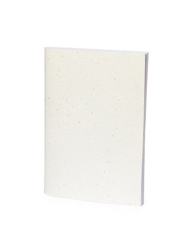 Libreta Semillas Derna