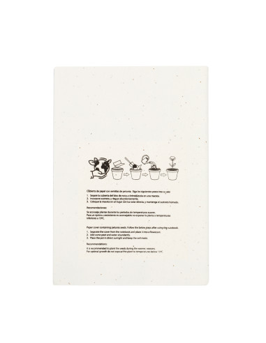 Libreta Semillas Derna