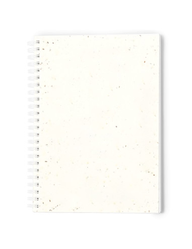 Libreta Semillas Bitar