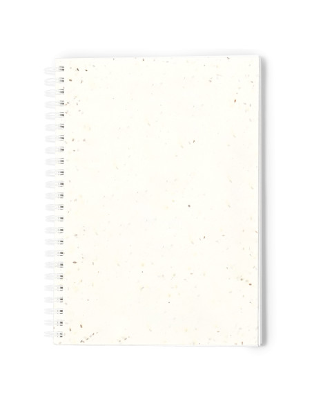 Libreta Semillas Bitar