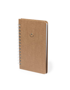 Libreta Semillas Astrida 2