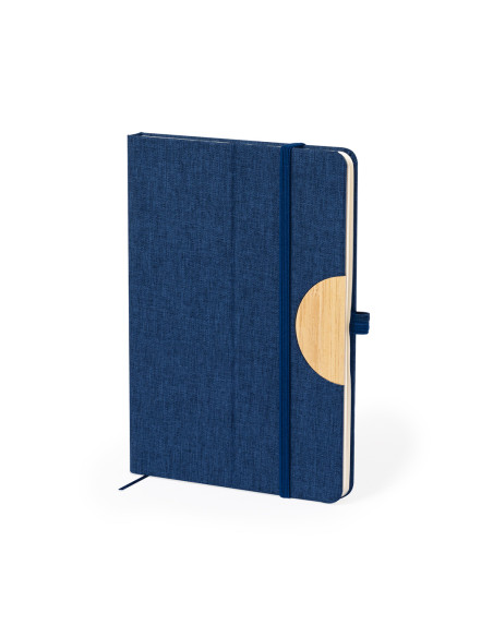 Bloc Notas Soporte Jibs