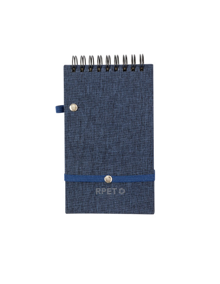 Libreta Soporte Alyxa