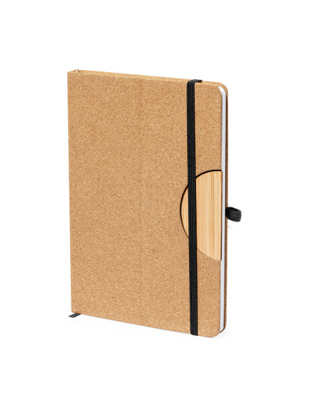 Libreta Soporte Drizax