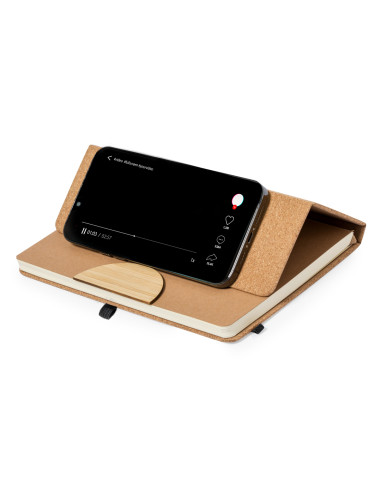 Libreta Soporte Drizax