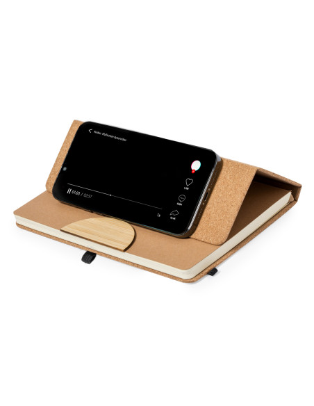 Libreta Soporte Drizax