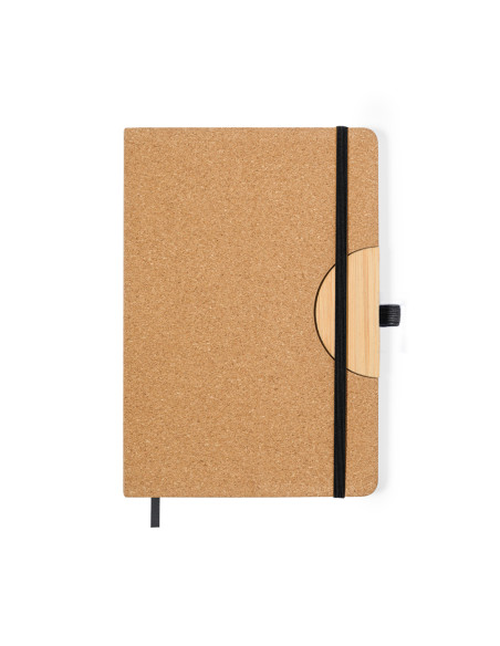 Libreta Soporte Drizax