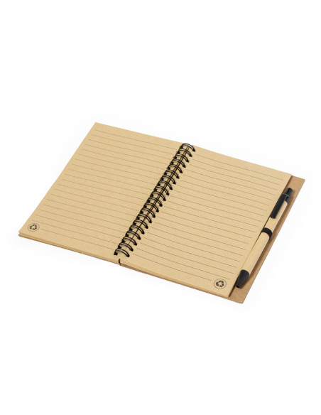 Libreta Gienah