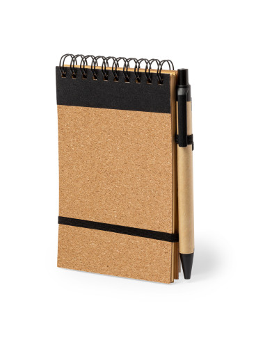 Libreta Teyaki