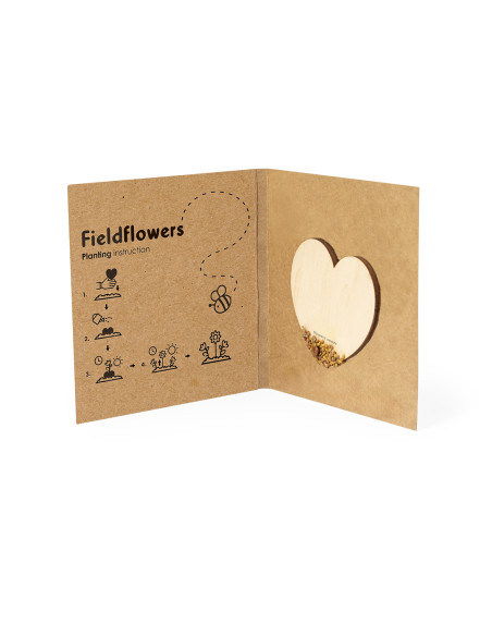 Corazon Semillas Liani