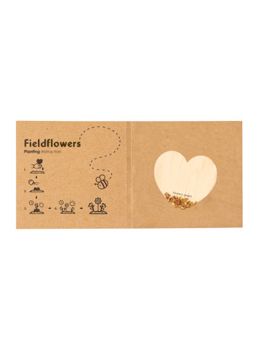 Corazon Semillas Liani