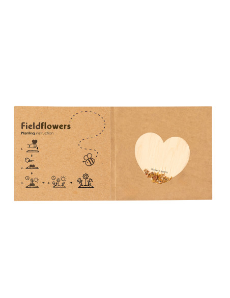 Corazon Semillas Liani