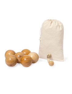 Juego Petanca Delero 2