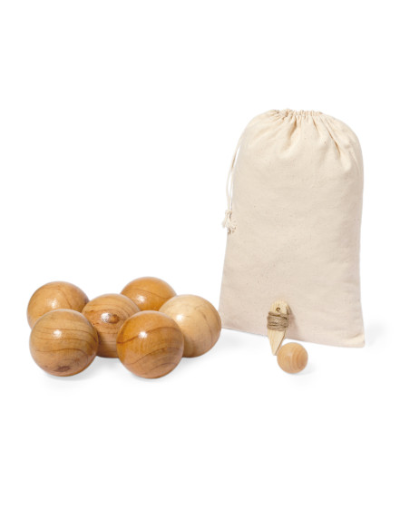 Juego Petanca Delero