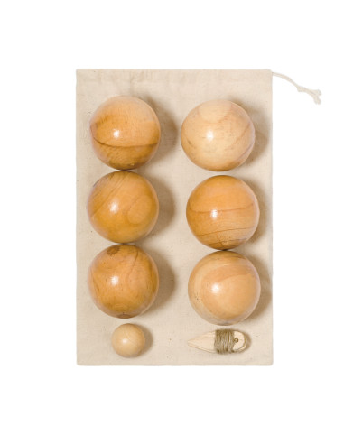 Juego Petanca Delero