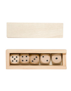Juego Atanin
