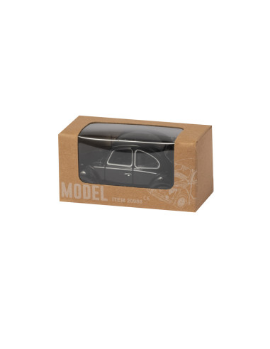 Maqueta Cochep