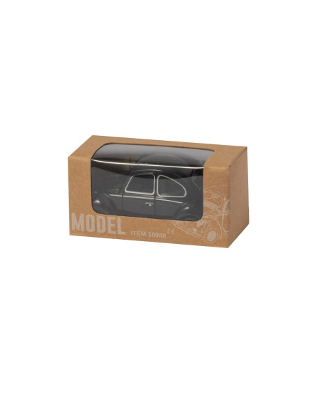 Maqueta Cochep