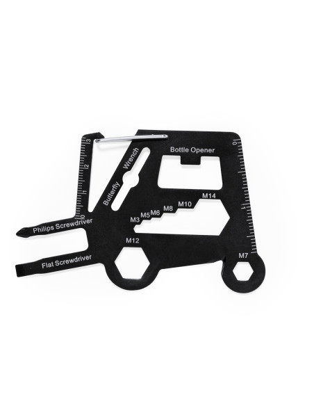 Multiherramienta Telep