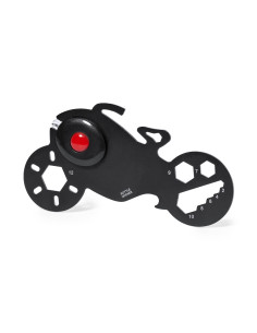 Multiherramienta Flanery 2