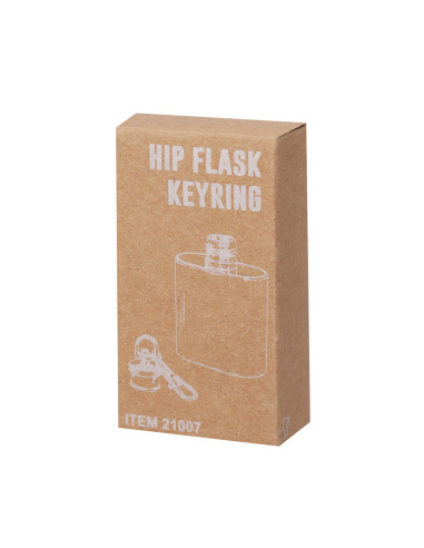 Llavero Petaca Deneb