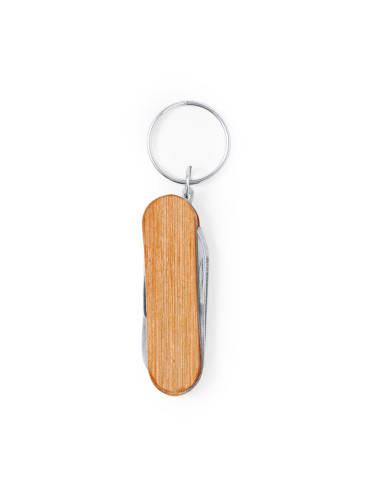 Llavero Multiherramienta Famke