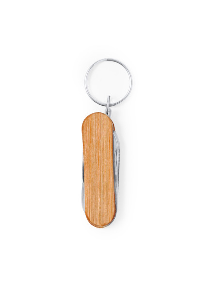 Llavero Multiherramienta Famke