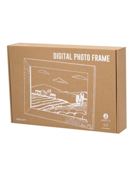 Marco Fotos Digital Picty