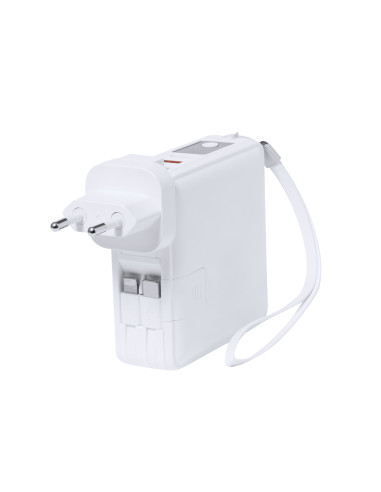 Adaptador Viaje Multifunción Joks