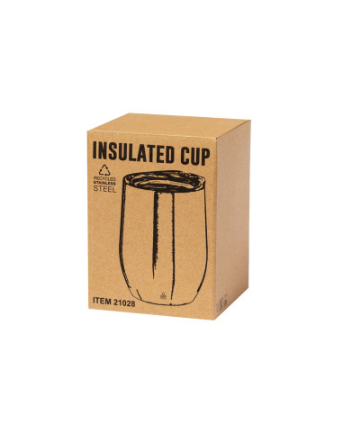 Vaso Térmico Yarton