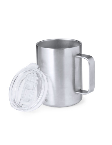 Taza Térmica Dovery