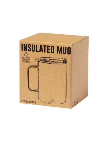 Taza Térmica Dovery