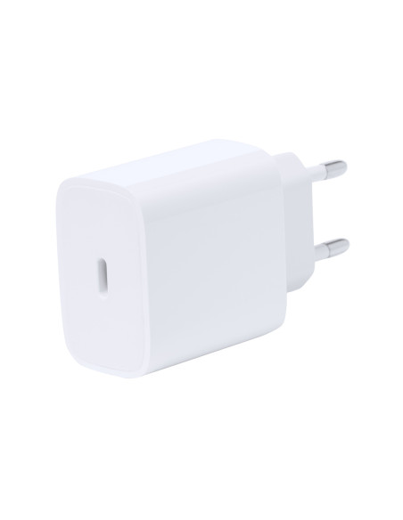 Cargador Usb Morelo