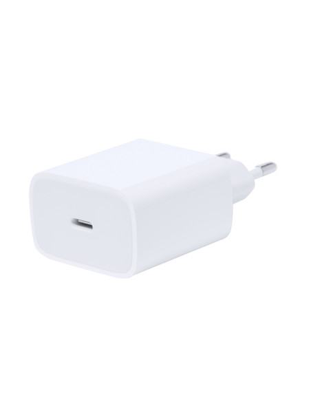 Cargador Usb Morelo