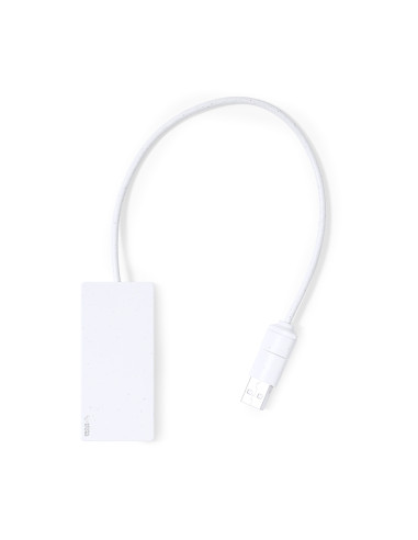 Puerto Usb Nagent