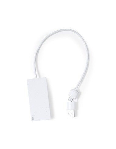 Puerto Usb Nagent