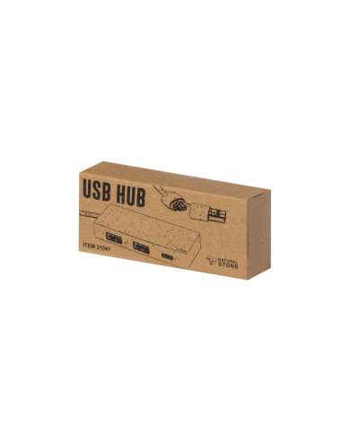 Puerto Usb Nagent