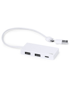 Puerto Usb Nagent 2